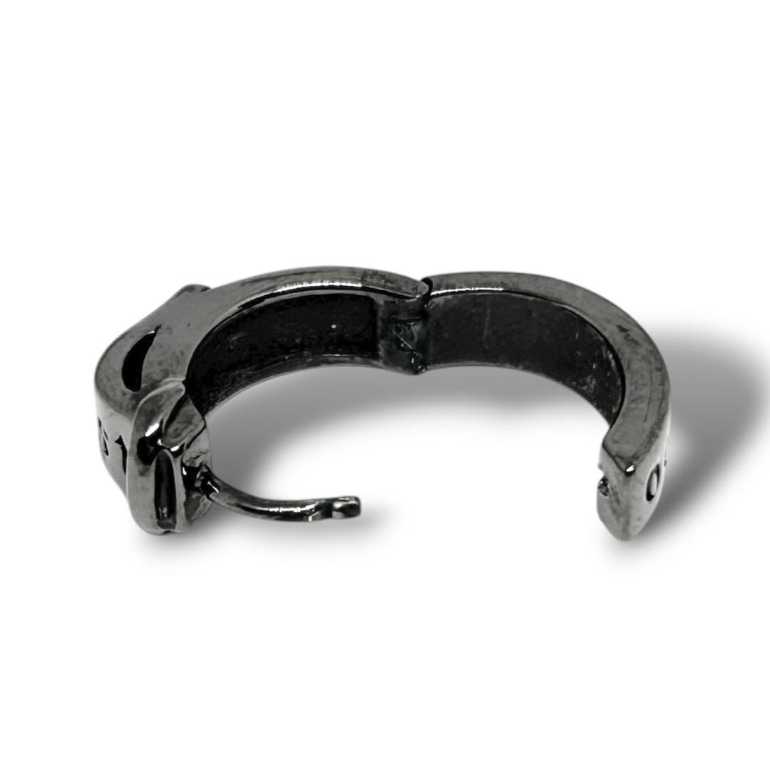 美品 VivienneWestwood ヴィヴィアン ピアス フープ メンズ