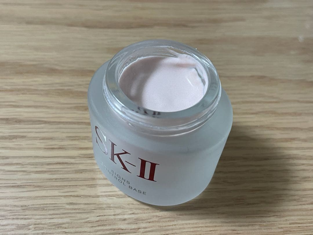 SK-II サインズ コントロールベース 25g