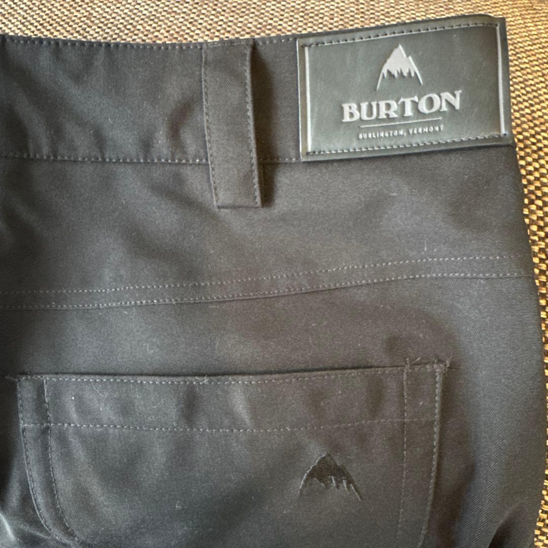 BURTON スノーボードパンツ　M