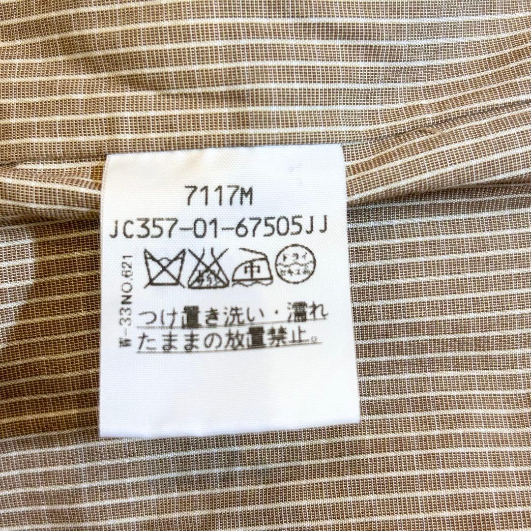 【超希少✨️ヴィヴィアンウエストウッド】 ウール ビック衿 トレンチコート L