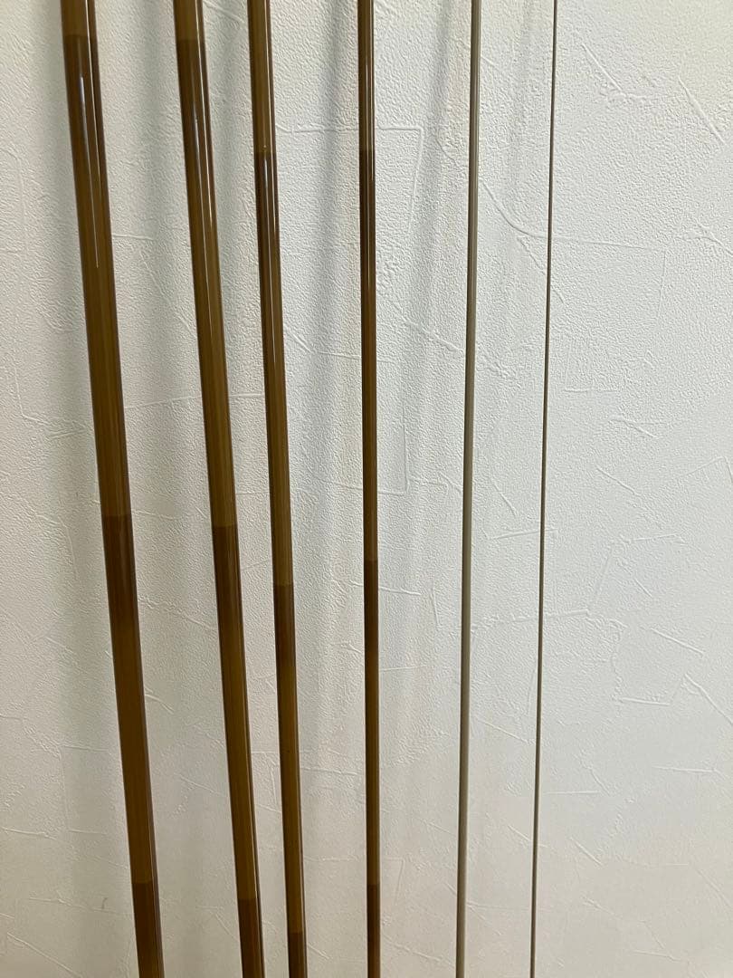 SHIMANO シマノ ■影峰 19尺　ヘラブナ竿