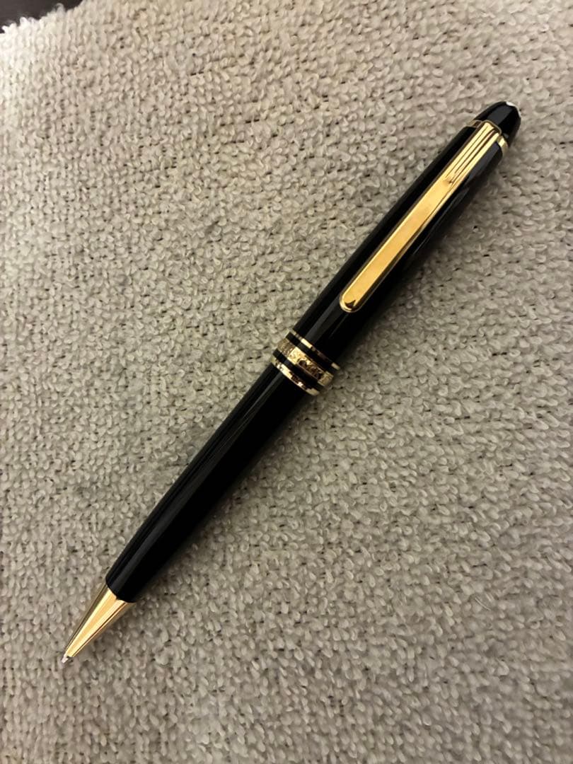 ◾️モンブラン◾️マイスターシュテュック クラシック164 ボールペン◾️新品リフィル