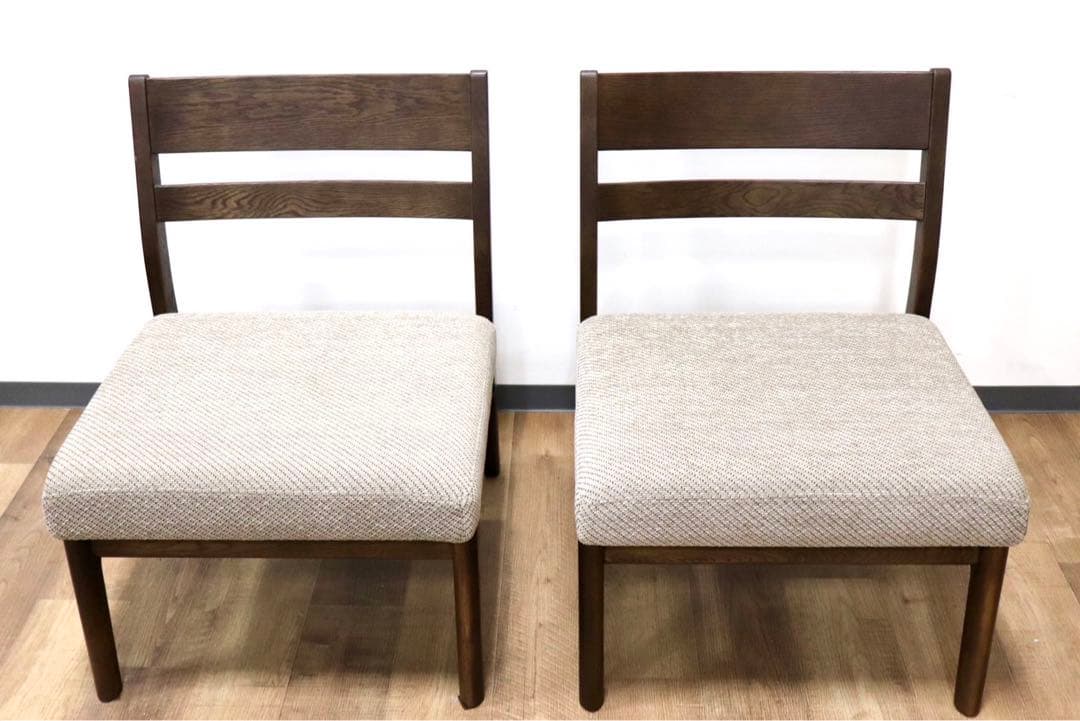 GMGN171A○浜本工芸 / HAMAMOTO ダイニンチェア アームレスチ