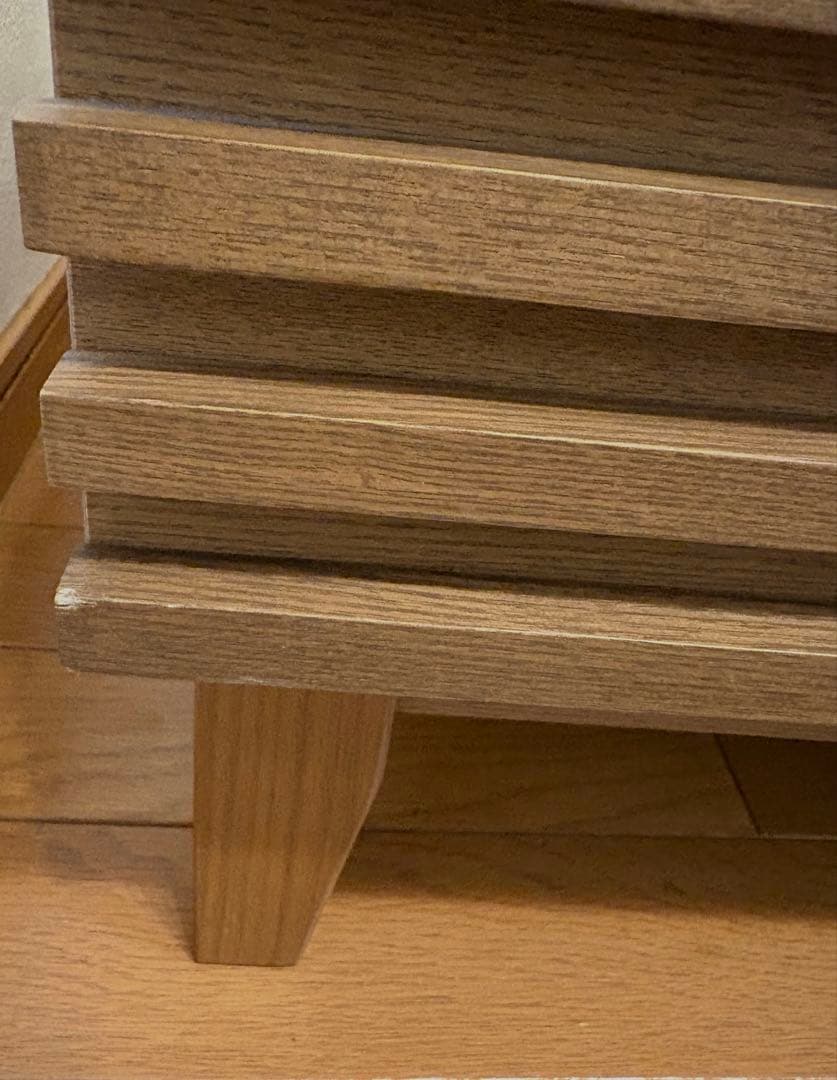 Re:CENOリセノ LINE テレビ台 テレビボード 150cm