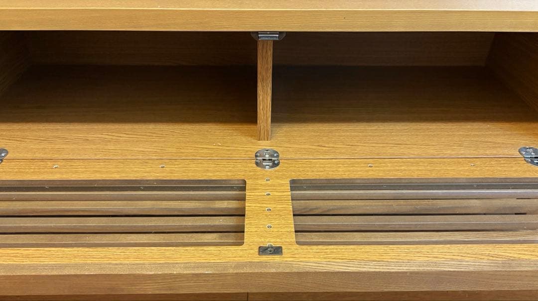 Re:CENOリセノ LINE テレビ台 テレビボード 150cm