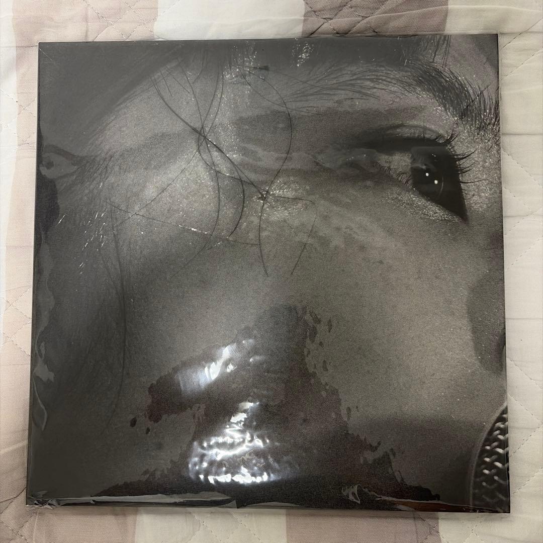 カネコアヤノ 野音 LP ワンマン 2023 【アートワーク付き】