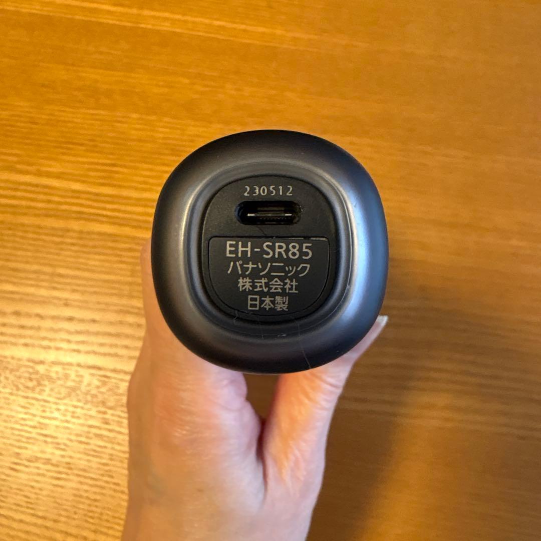 Panasonic EH-SR85 美顔器