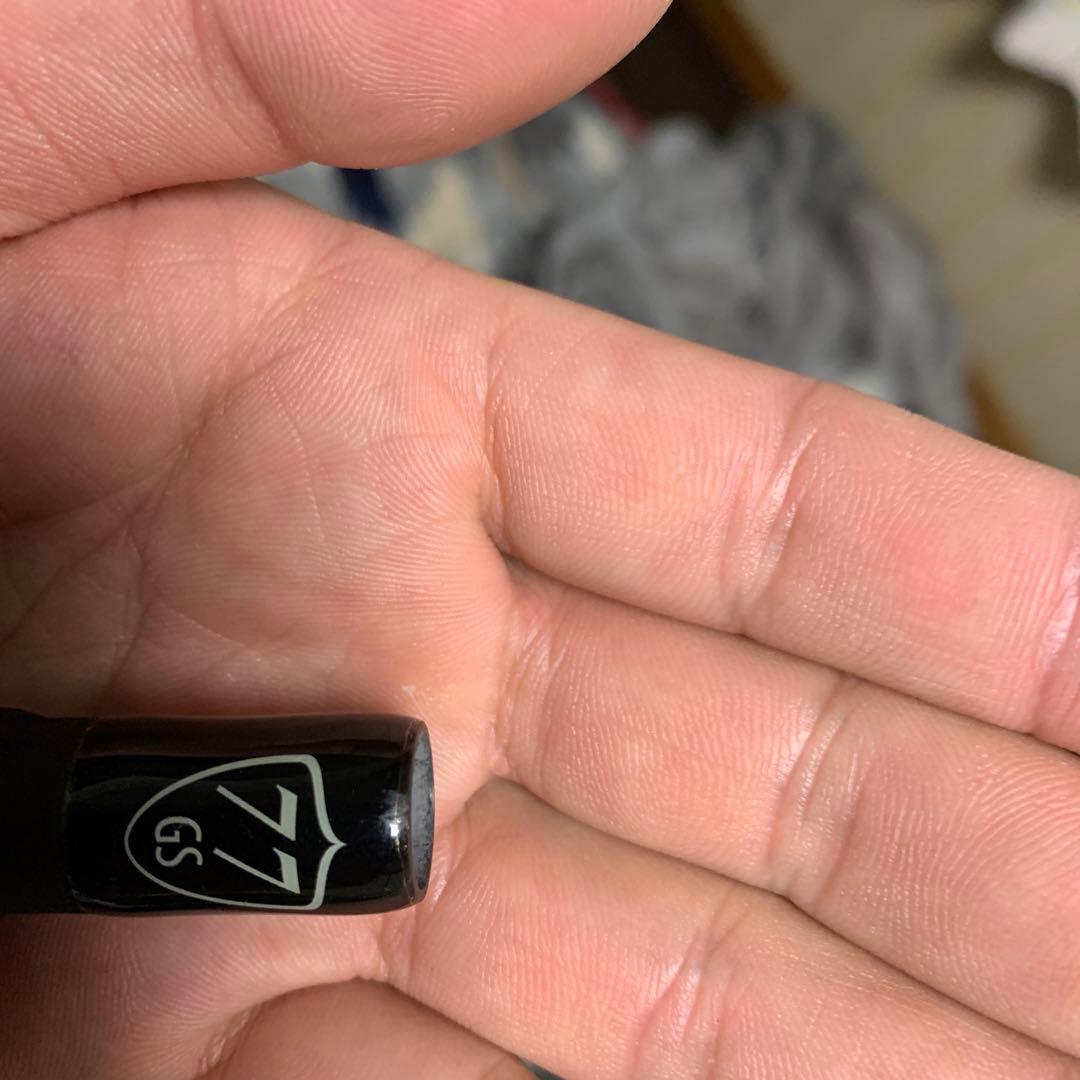 グリッサンド77