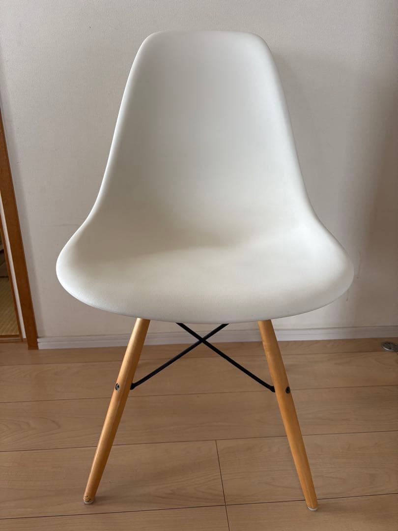 専用です。イームズ　ハーマンミラー　シェルチェア 二脚分