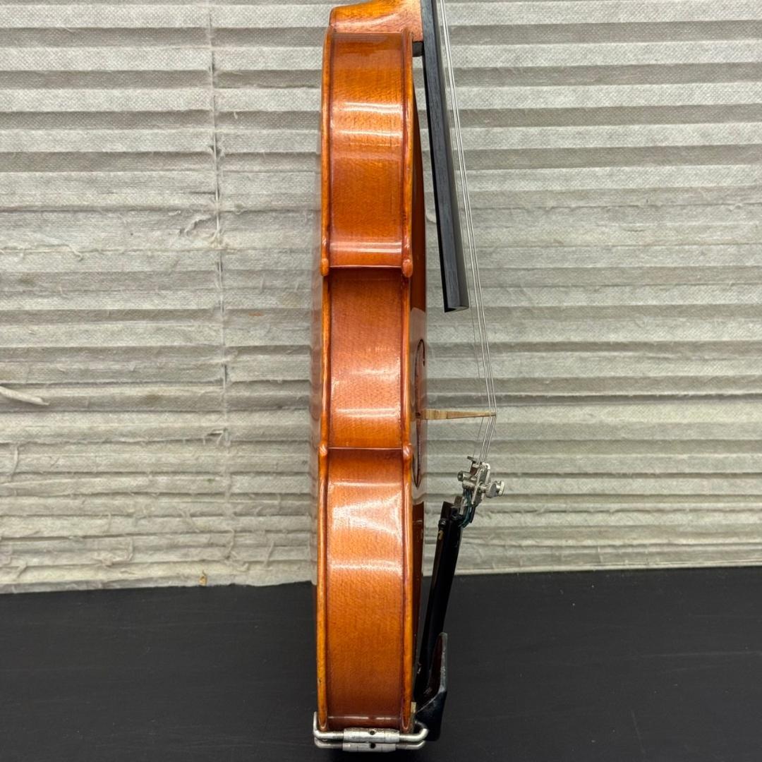 ☆スズキバイオリン　SUZUKI　1/8　No.330　1992　ケース付き