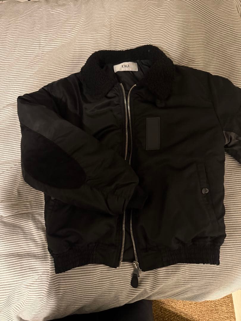 ジャケット・アウター Kowga TYPE-B-15D JACKET