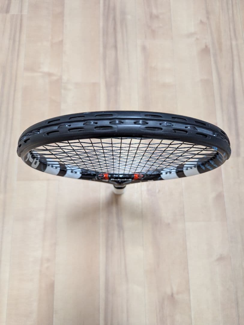 ラケット(硬式用) BabolaT PURE DRIVE RODDICK G3