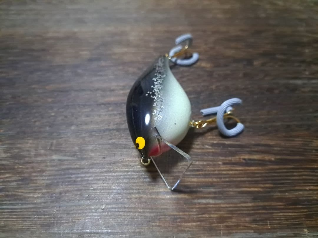 バルサ50　オリジナル　オリジナルサイズ➁