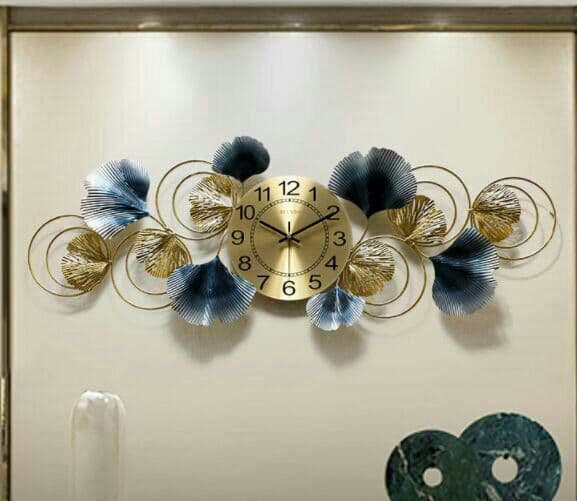 新品 フランス式壁掛け時計家庭用ホテルオフィス商店　ファクション柱時計