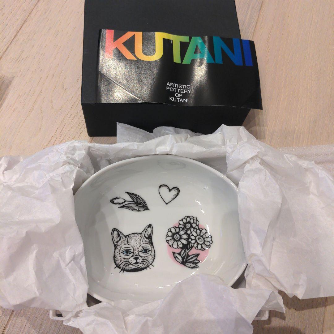 新品未使用 ヒグチユウコ ニャンコ