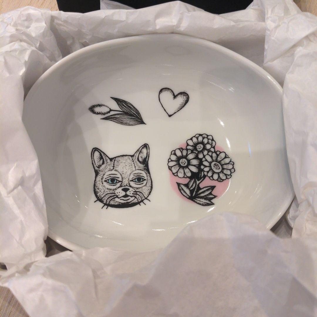 新品未使用 ヒグチユウコ ニャンコ