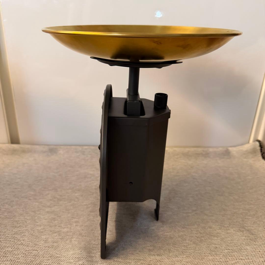 キッチンスケール　計量器　VICTORIA ビクトリア　ツェーンレ社