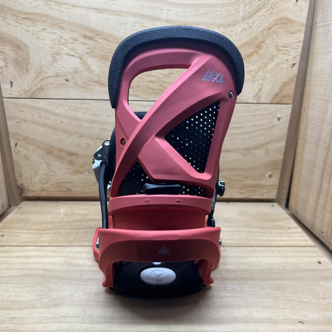 【572】BURTON LEXA EST レクサ Sサイズ
