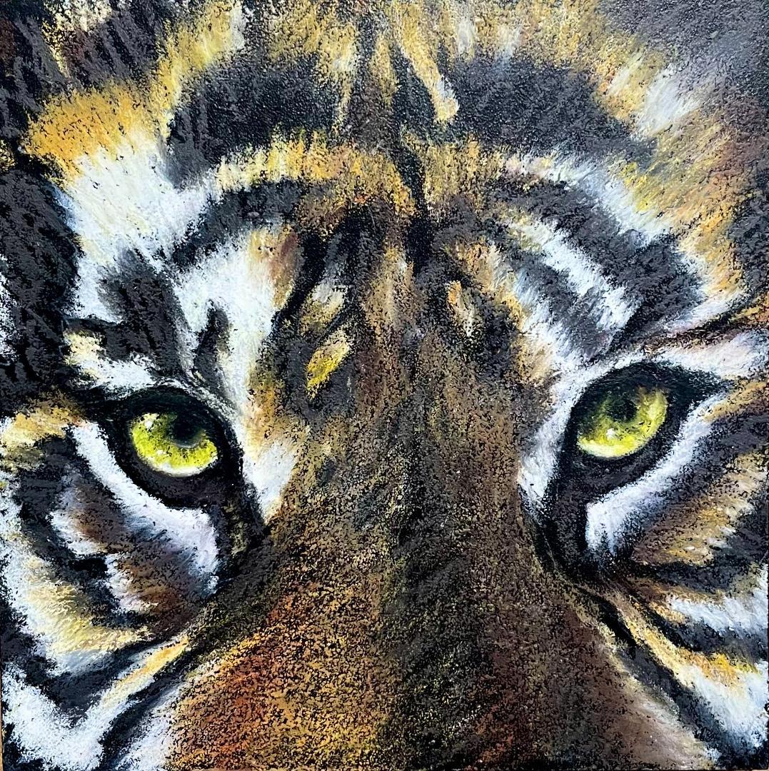 「Tiger」