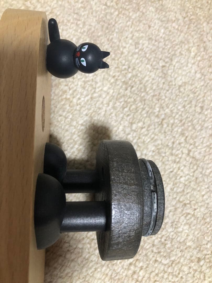 KWO 煙り出し人形　酔っ払い警官　ドイツ　パイプ人形