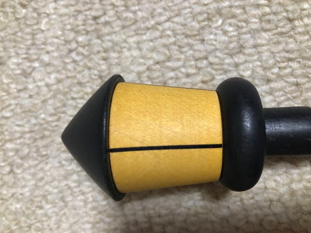 KWO 煙り出し人形　酔っ払い警官　ドイツ　パイプ人形