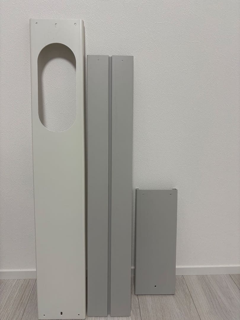 ナカトミ 移動式エアコン MAC-20 2021年製