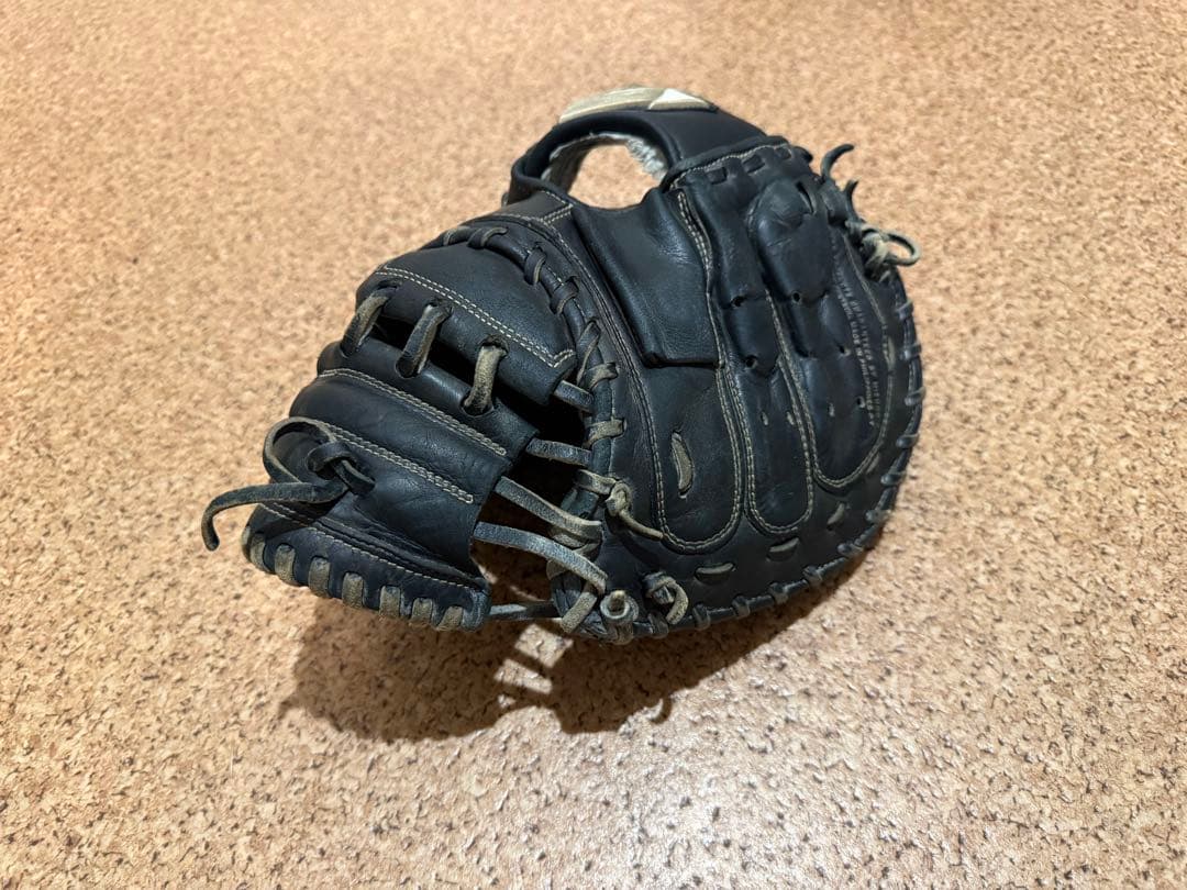 Mizuno キャッチャーミット(少年用)