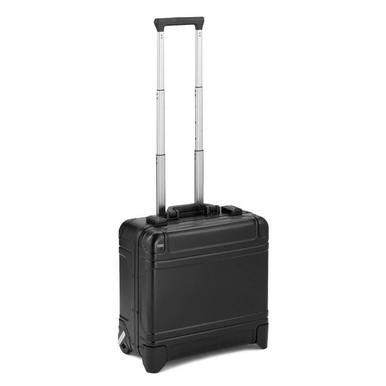 45％OFF定価16.5万【正規品】ゼロハリバートンGeo3.0アルミ キャリー