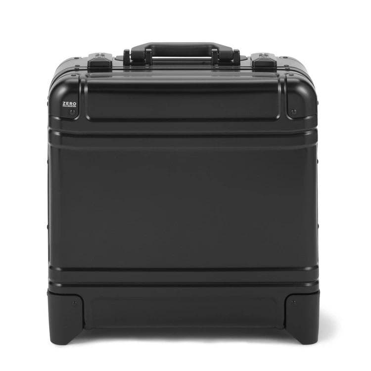 45％OFF定価16.5万【正規品】ゼロハリバートンGeo3.0アルミ キャリー