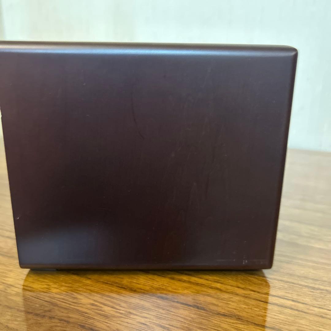 クリアサウンズ　平面スピーカー　S08