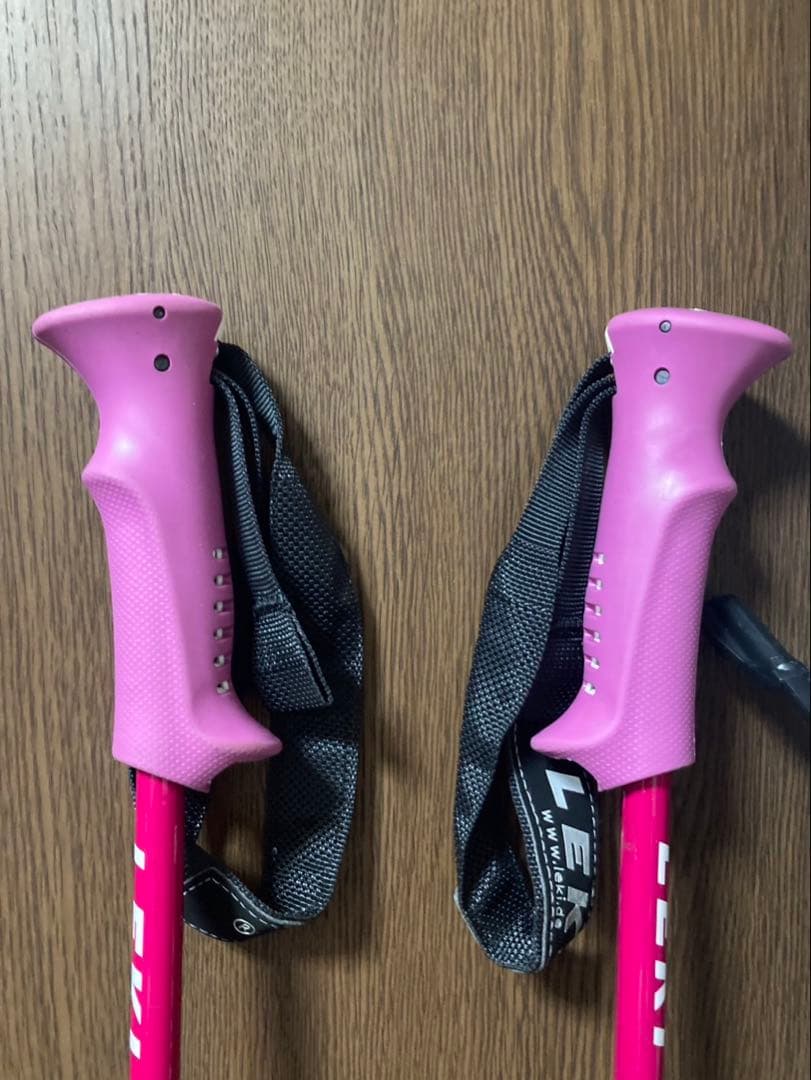 K2 SuperSweet スキー板153cm ストック、スキーバッグ　セット