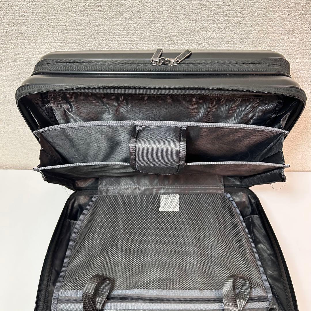 [エースジーン] ACEGENE ジェットパッカー　キャリーケース