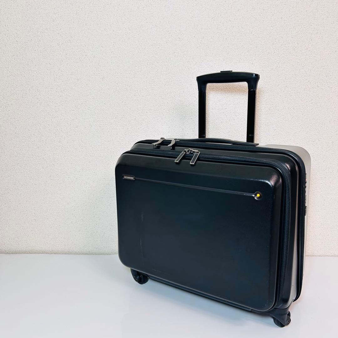 [エースジーン] ACEGENE ジェットパッカー　キャリーケース