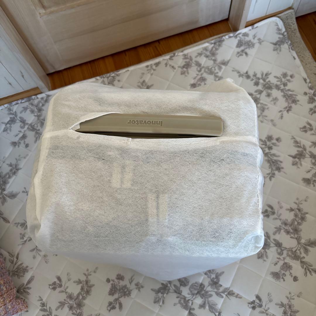 innovator キャリーケース38ℓ