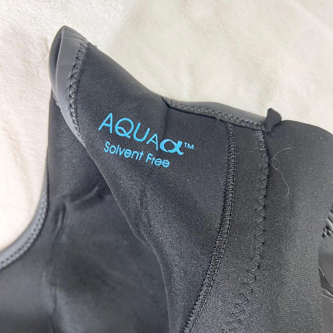 【美品】FELLOW　ウェットスーツ　スキン　ロングジョン　3mm 現行品