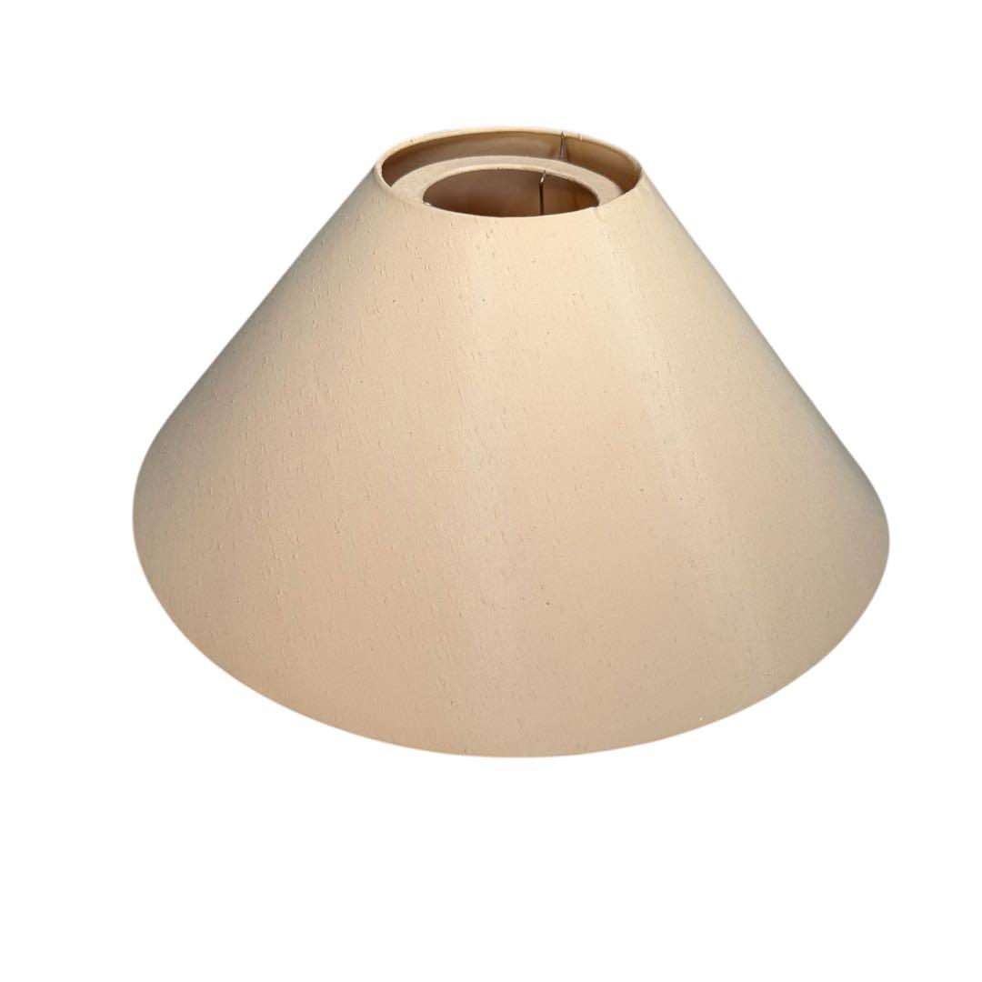 HR770 スイングアーム　90年代フロアスタンド　モダン3灯　首都圏無料配送