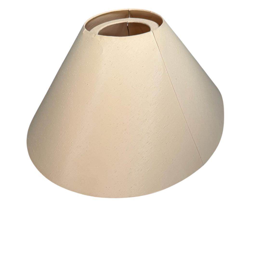 HR770 スイングアーム　90年代フロアスタンド　モダン3灯　首都圏無料配送