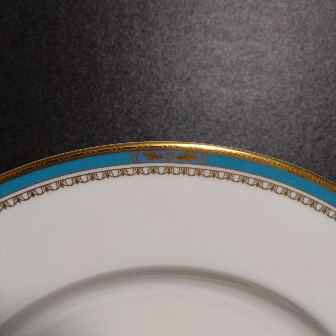 新品未使用 NORITAKE ディナープレート5枚　パーティー