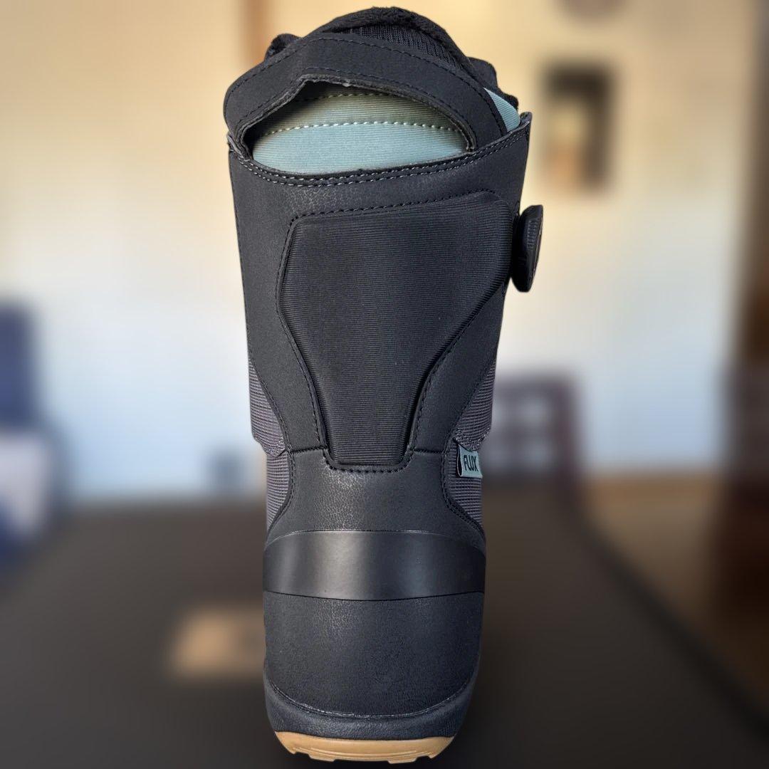 FLUX TB-BOA 26.5cm(インソール無し)