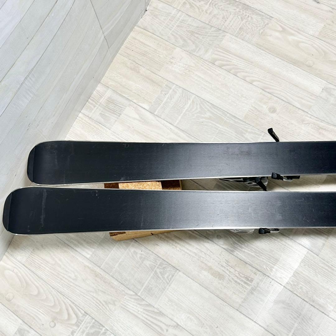 HEAD Wild Thang 156cm、チロリア RFD11 他