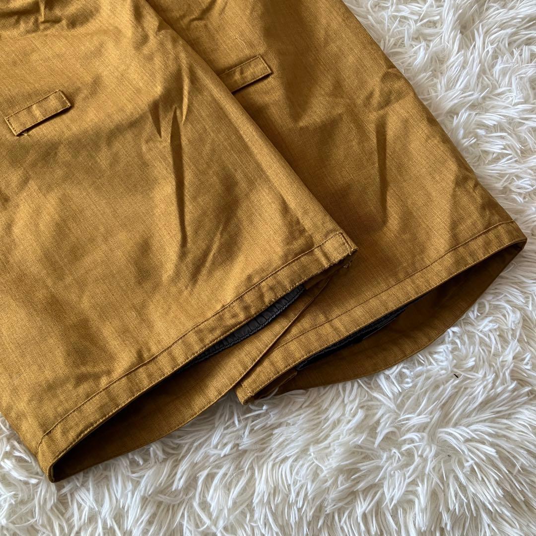 #11L✨PONTAPES✨希少 大きいサイズ✨スノボウェア パンツ メンズ4L