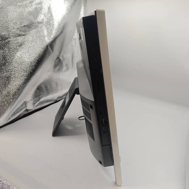 SSD1TB フルHD 一体型デスクトップ NEC i7-7 16GB オフィス