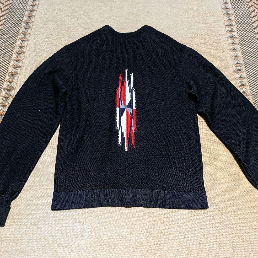 トップス NEEDLES 24SS V Neck Cardigan