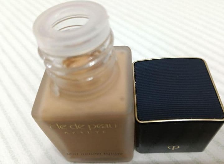 クレドポーボーテ★ファンデーション2点&スポンジ2点★計4点セット★24530円