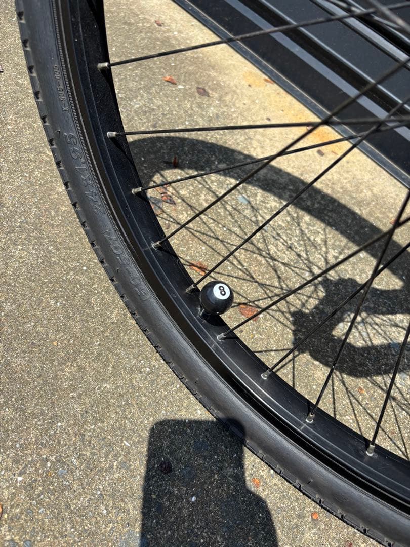 SE BIKES SO CAL FLYER 24インチ bmx