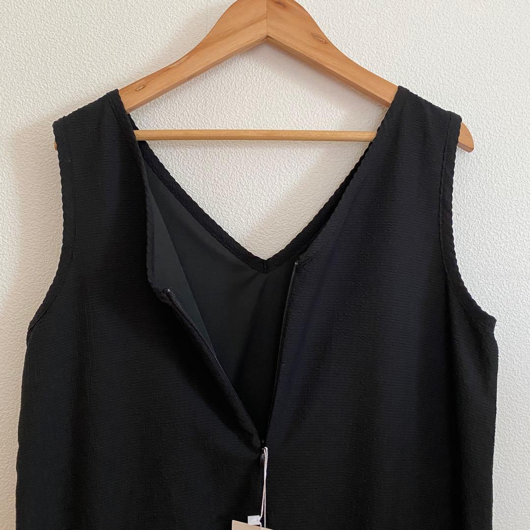 まとめ☆FORME ジャンプスーツ AMARCティアードワンピース