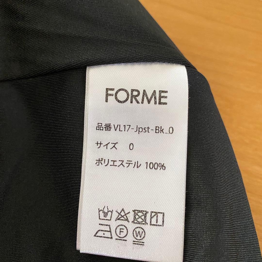 まとめ☆FORME ジャンプスーツ AMARCティアードワンピース