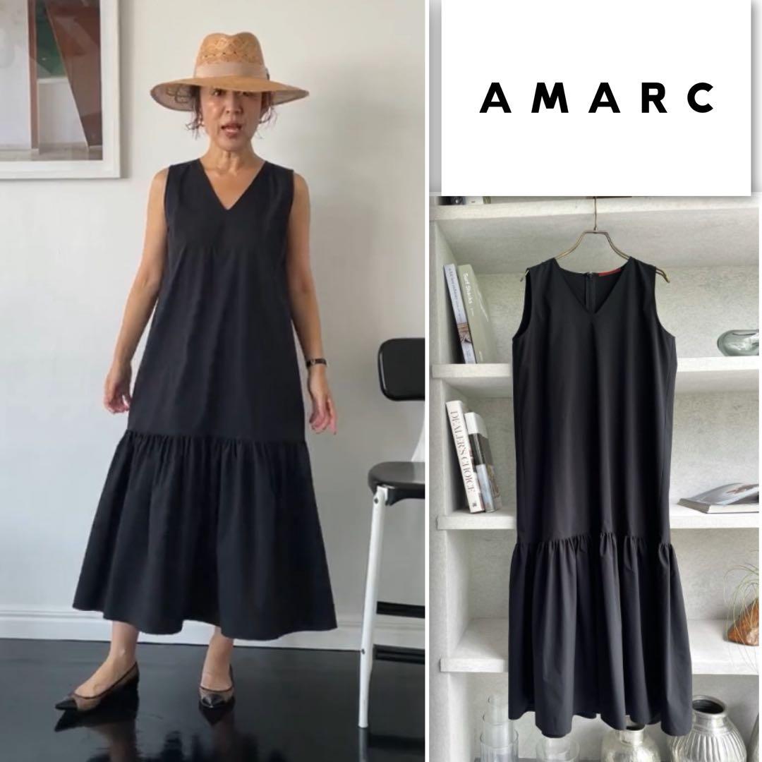 まとめ☆FORME ジャンプスーツ AMARCティアードワンピース