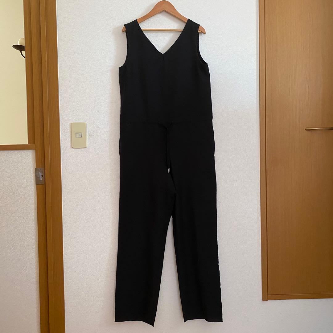 まとめ☆FORME ジャンプスーツ AMARCティアードワンピース