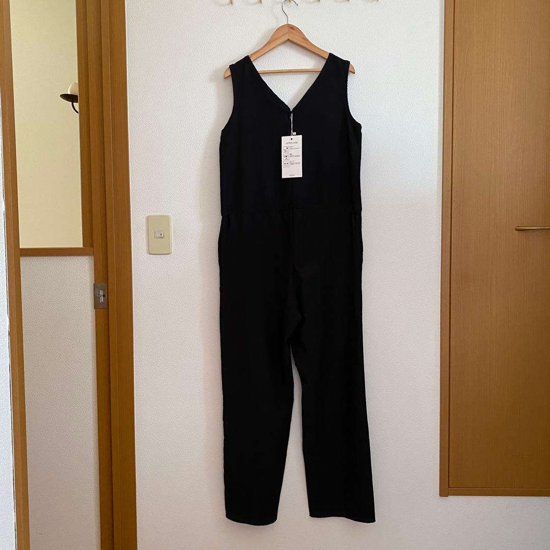 まとめ☆FORME ジャンプスーツ AMARCティアードワンピース